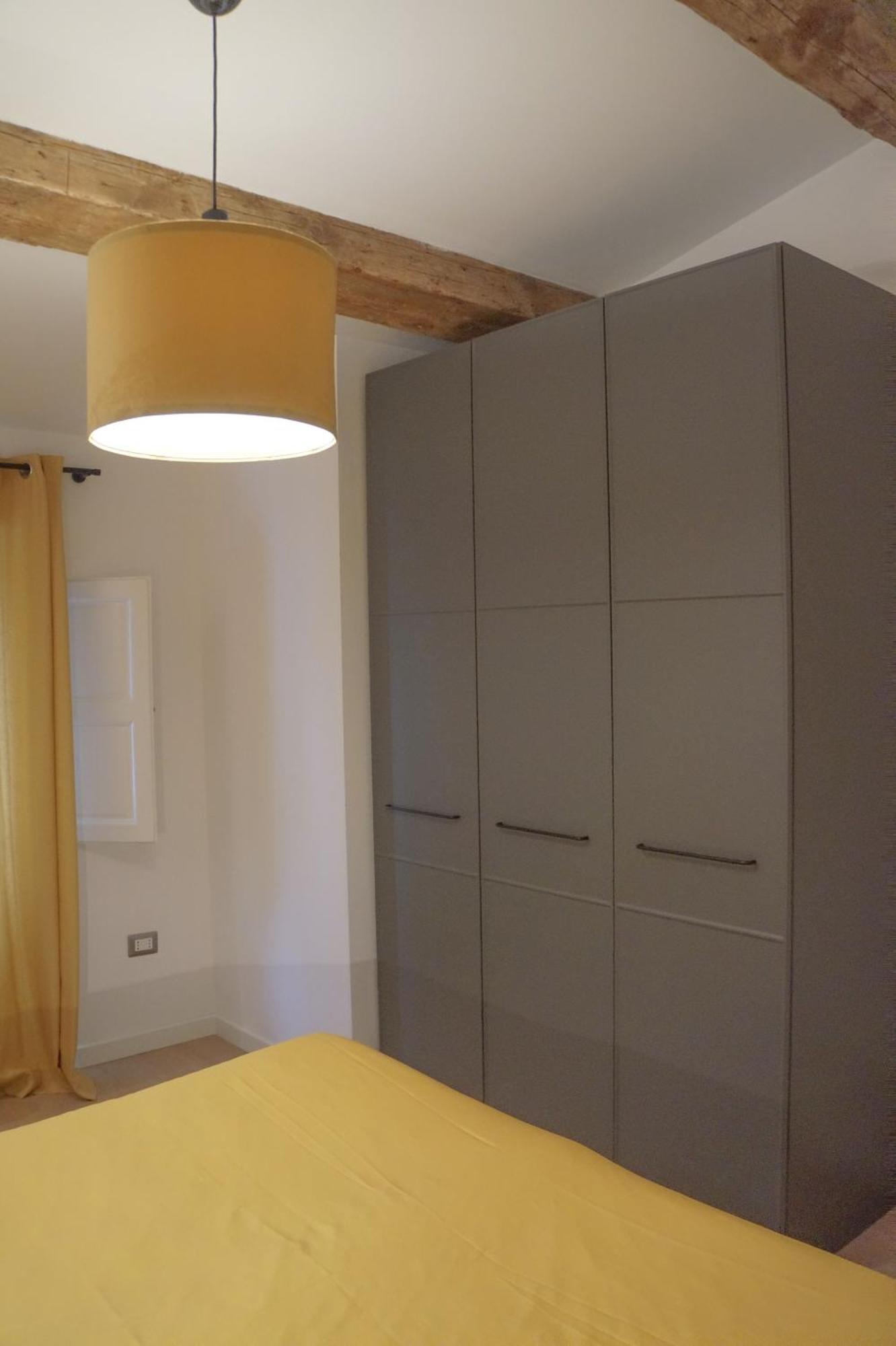 Apartamento Dv21 Florencia